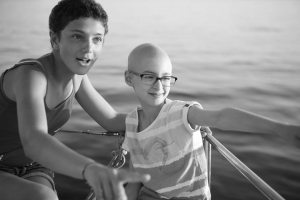 Notre zone d'activité pour ce service Séjour de répit pour les enfants malades